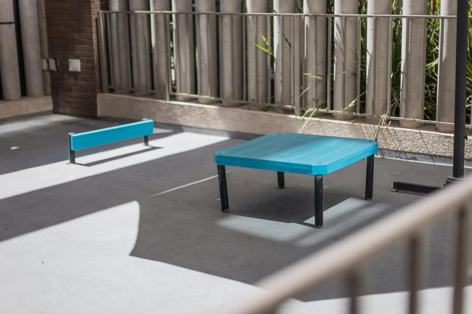 Apartamento Uncover The Hidden Gem Of Barrio Italia *