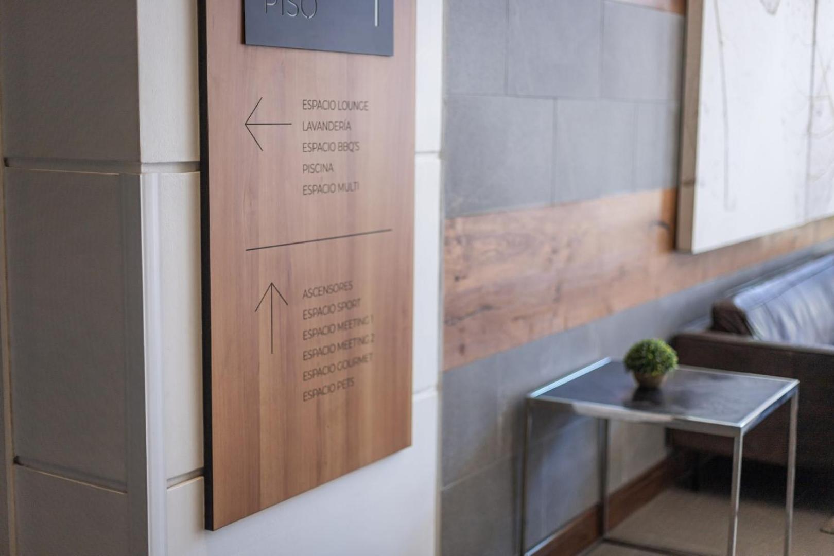 Apartamento Uncover The Hidden Gem Of Barrio Italia Santiago