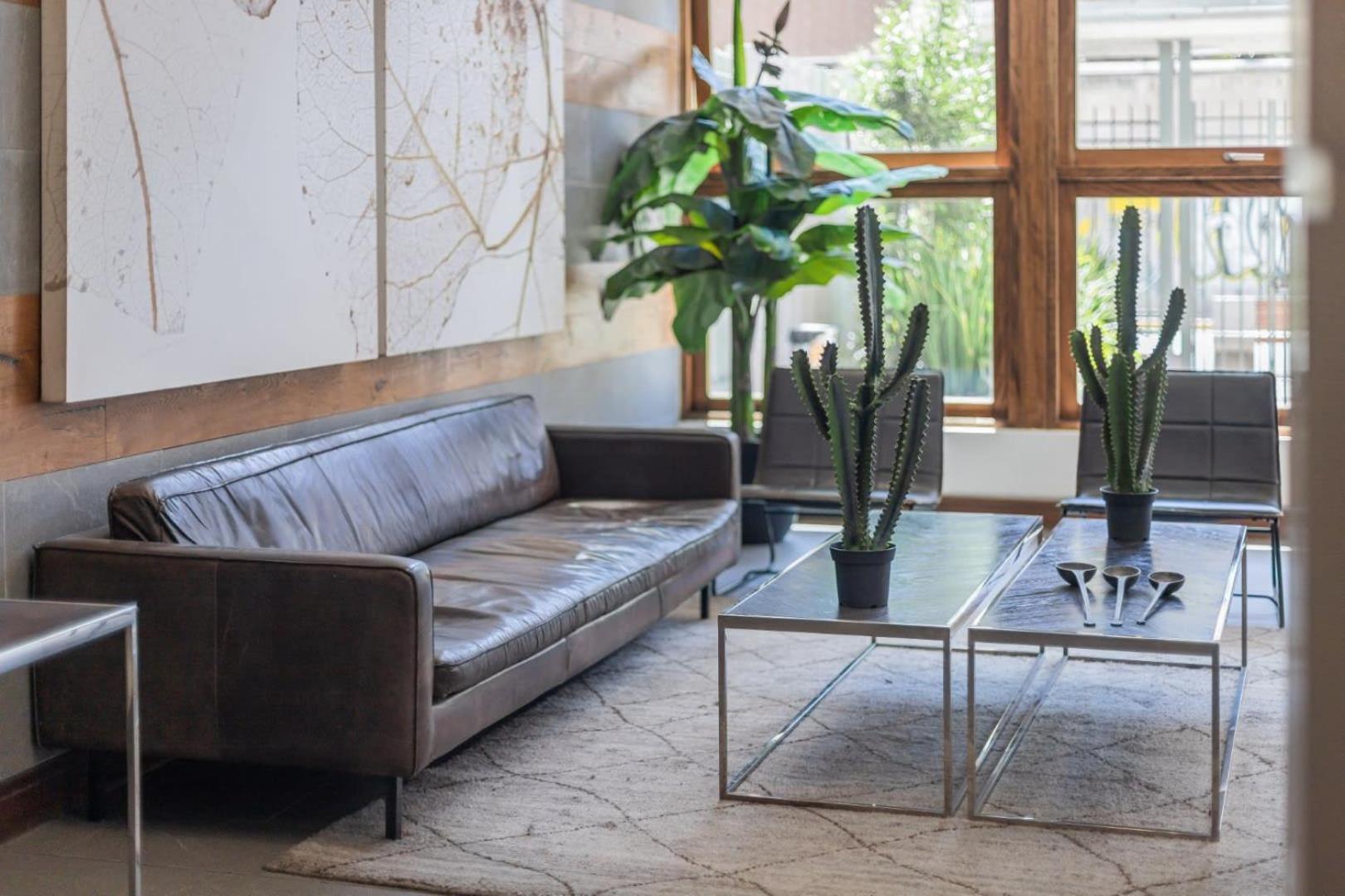 Uncover The Hidden Gem Of Barrio Italia * Santiago