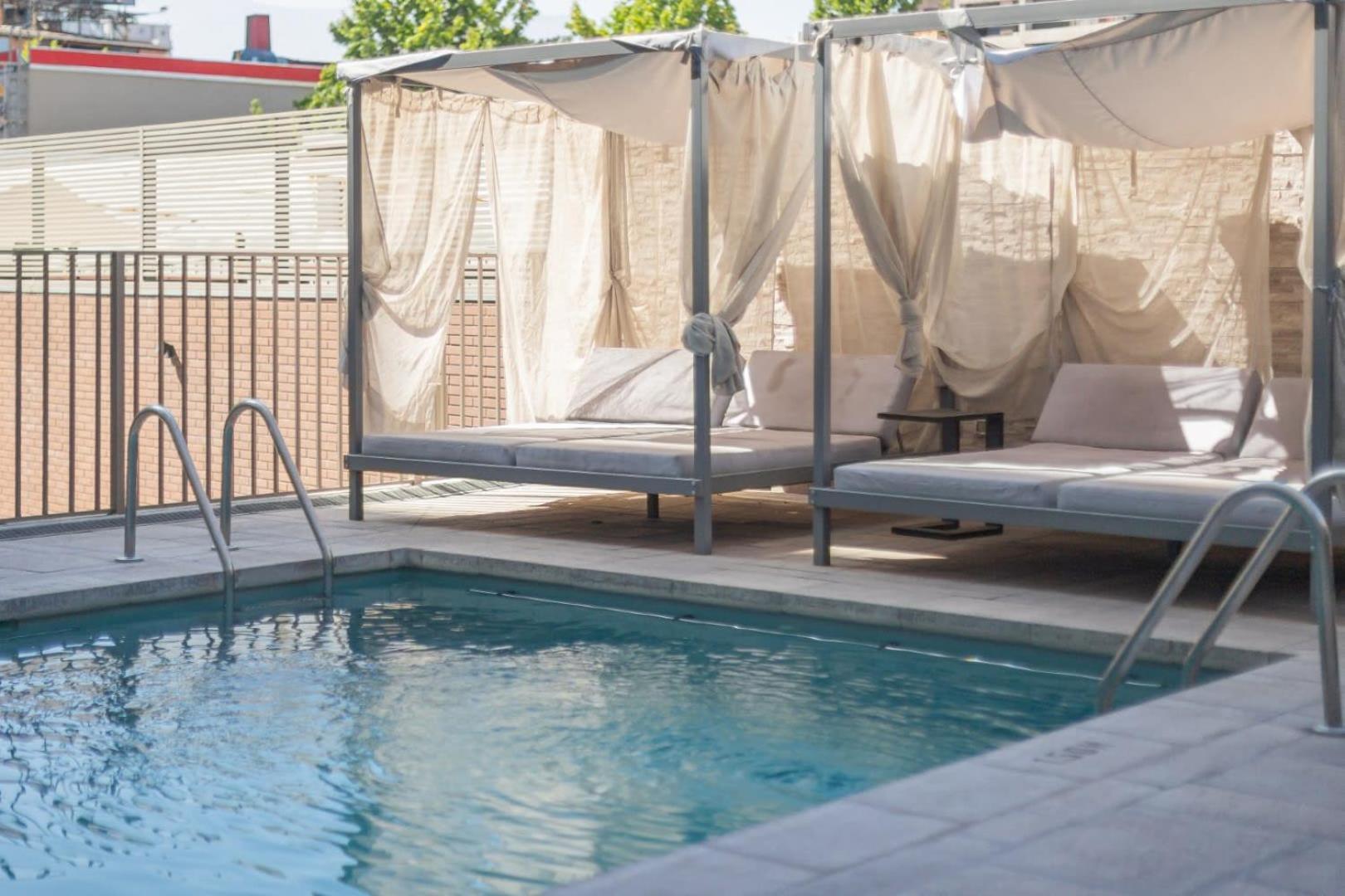 Uncover The Hidden Gem Of Barrio Italia Apartamento