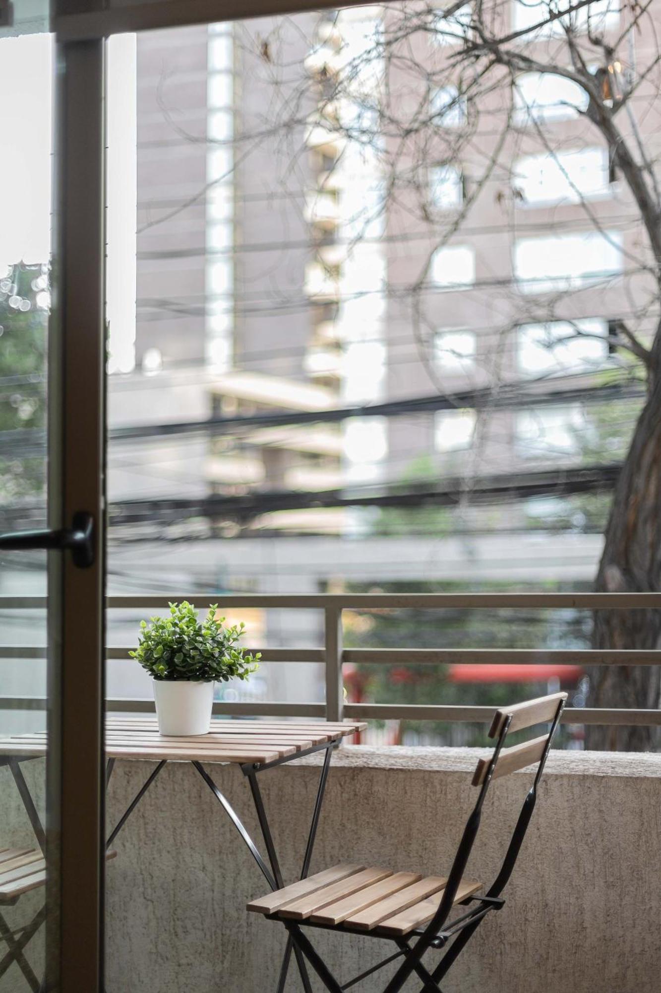 Apartamento Uncover The Hidden Gem Of Barrio Italia